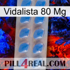 Vidalista 80Mg 22